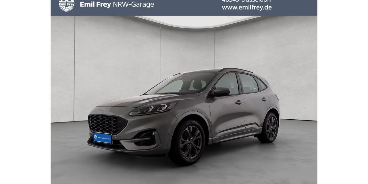 Ford Kuga 14.976 km 23.790 &euro; Düsseldorf 40549