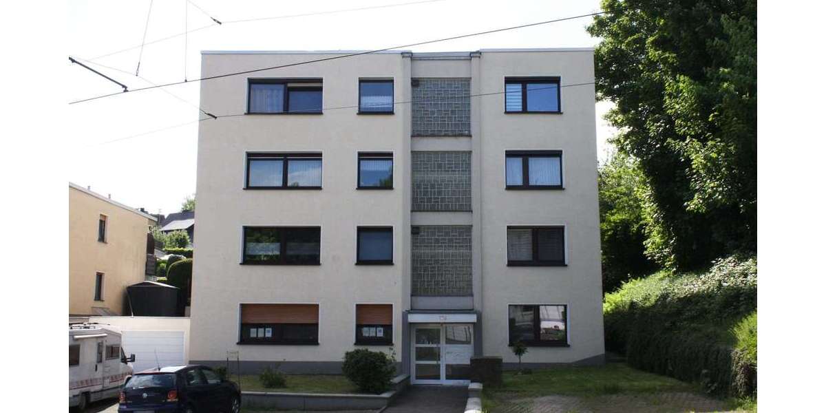 Etagenwohnung Hattingen Niederbonsfeld - 2 Zimmer, 42 m&sup2;, 89.000&euro; | Angebot:27519826