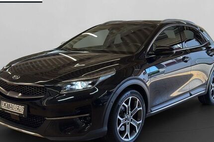 Kia XCeed 57.590 km 17.990 &euro; Leverkusen 51381