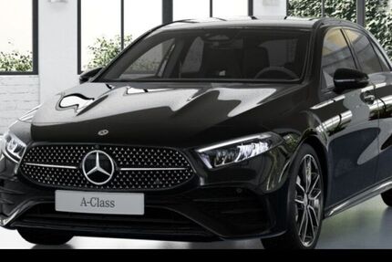 Mercedes-Benz A 180 9.900 km 33.990 &euro; Düsseldorf 40470