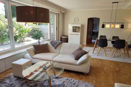 Zimmer Bergisch Gladbach Gronau - 2 Zimmer, 1.630&euro; | Angebot:25158085