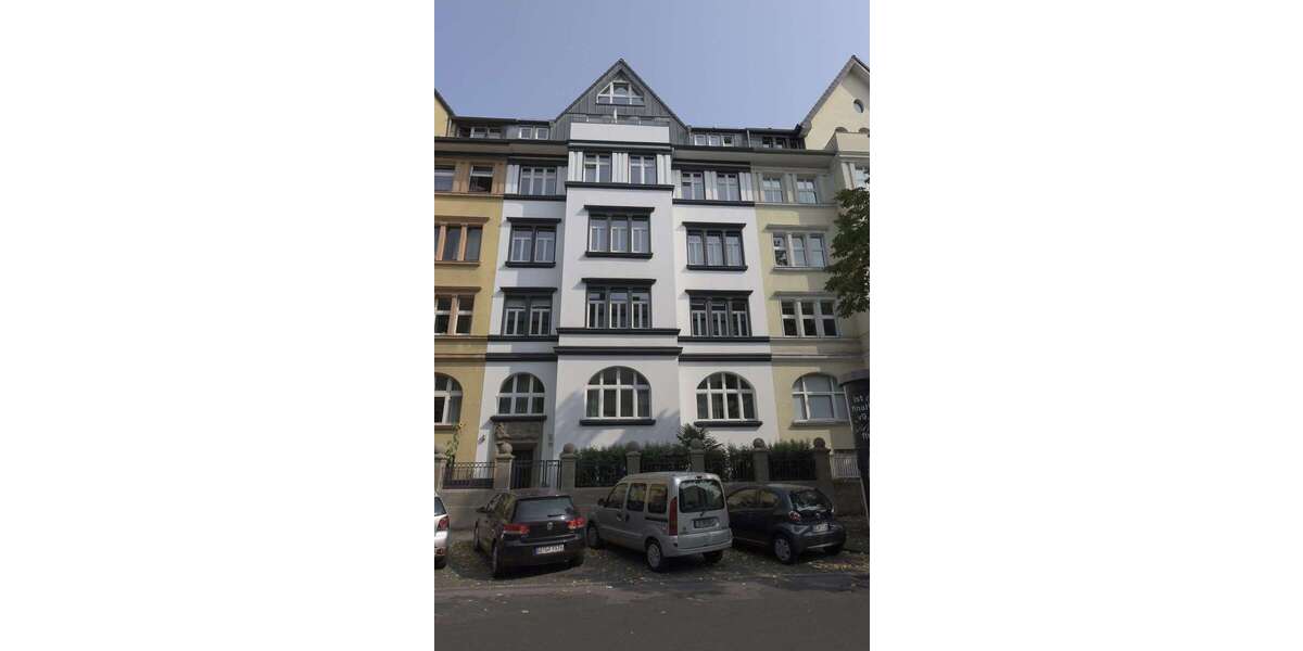 Etagenwohnung Düsseldorf Derendorf - 5 Zimmer, 185 m&sup2;, 1.220.000&euro; | Angebot:26800472