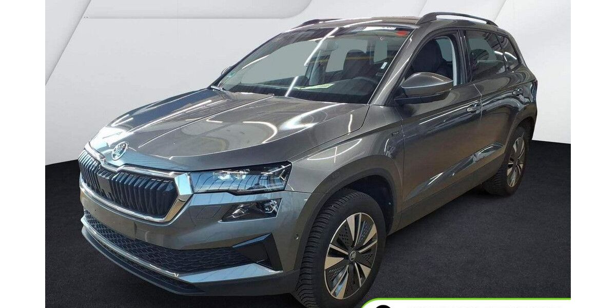 Skoda Karoq 17.181 km 36.990 &euro; Pulheim-Brauweiler 50259