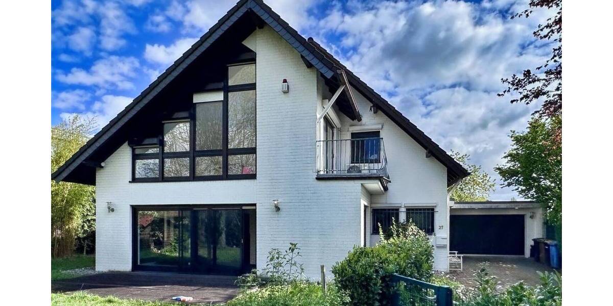 Einfamilienhaus Ratingen Breitscheid - 4 Zimmer, 315 m&sup2;, 1.300.000&euro; | Angebot:26455353