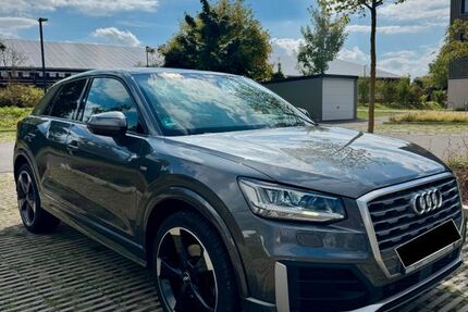 Audi Q2 112.275 km 15.000 &euro; Köln 50858