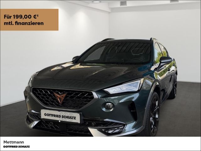 Cupra Formentor 60.461 km 23.790 &euro; Mettmann 40822