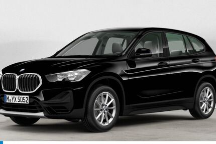 BMW X1 39.059 km 26.890 &euro; Remscheid 42897