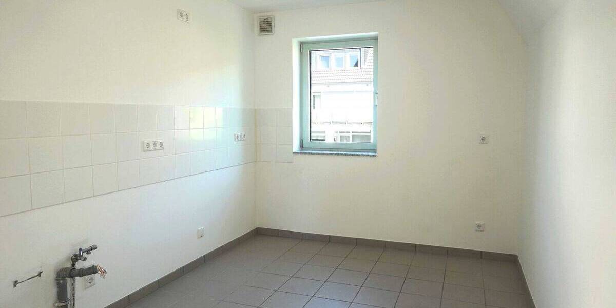 Etagenwohnung Leverkusen Schlebusch - 2 Zimmer, 64 m&sup2;, 705&euro; | Angebot:26502425