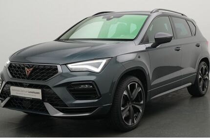 Cupra Ateca 39.846 km 32.488 &euro; Leverkusen 51379