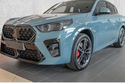 BMW X2 3.510 km 52.190 &euro; Wuppertal 42117