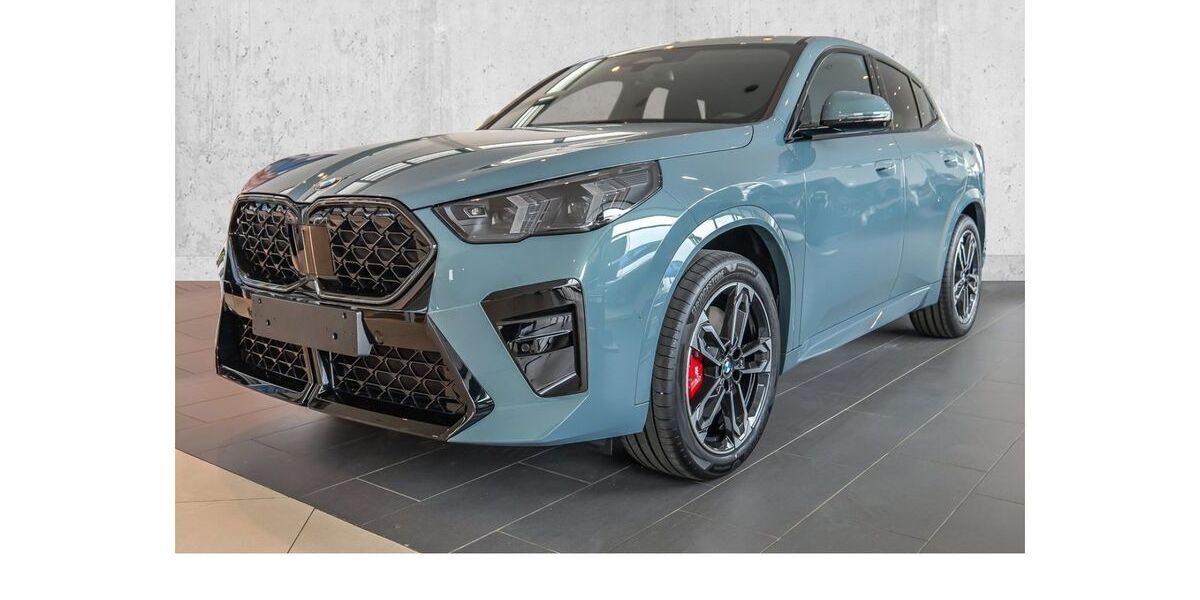 BMW X2 3.510 km 52.190 &euro; Wuppertal 42117