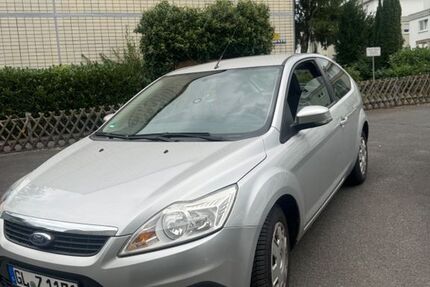 Ford Focus 160.000 km 2.800 € Bergisch Gladbach 51429