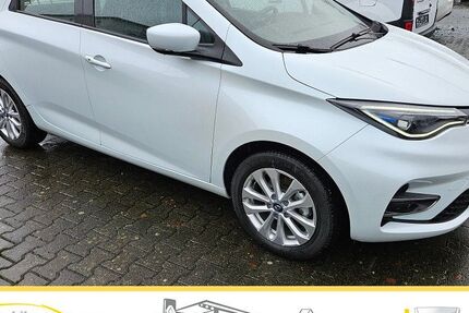 Renault ZOE 8.500 km 11.990 € Overath 51491