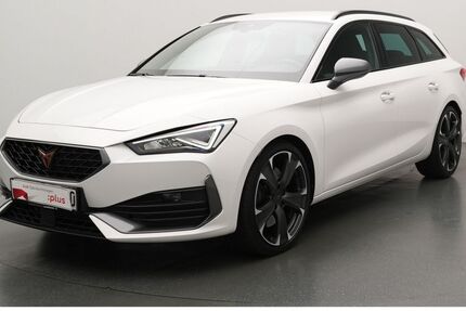 Cupra Leon 17.729 km 26.480 &euro; Leverkusen 51379