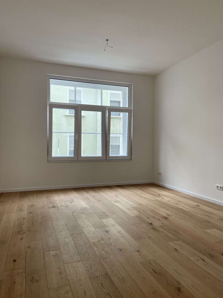 Wohnung zum Mieten in Wuppertal 430 € 40 m²