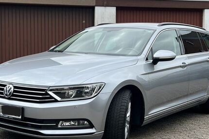 VW Passat Variant 162.000 km 10.795 &euro; Ratingen 40878
