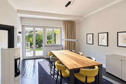 Haus Essen Stadtbezirk II - 7 Zimmer, 220 m&sup2;, 1.290.000&euro; | Angebot:27664939