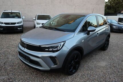 Opel Crossland (X) 25.574 km 13.990 &euro; Solingen 42653