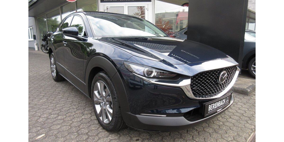 Mazda CX-30 1.526 km 29.999 &euro; Bergisch Gladbach 51465