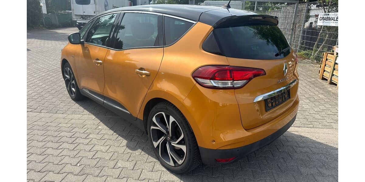 Renault Scenic 36.000 km 11.990 &euro; Neuss 41469