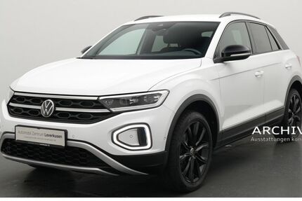 VW T-Roc 16.407 km 29.988 &euro; Leverkusen 51379
