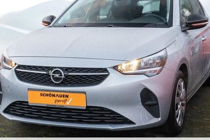 Opel Corsa 16.000 km 12.250 &euro; Solingen 42697