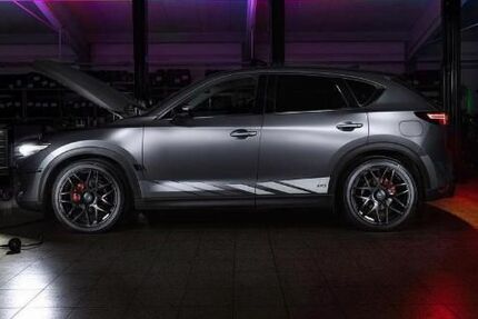 Mazda CX-60 6.060 km 52.990 € Kürten 51515