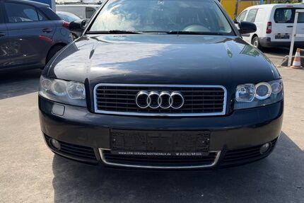 Audi A4 253.000 km 2.450 &euro; Neuss 41462