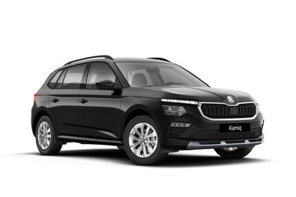 Skoda Kamiq 2.980 km 29.480 &euro; Leverkusen 51379