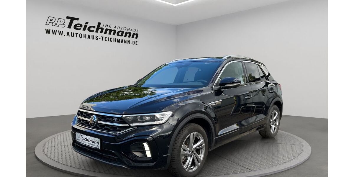VW T-Roc 16.458 km 31.790 &euro; Dormagen 41540