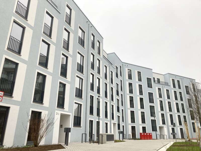Wohnung zum Mieten in Düsseldorf 2.275 € 139.53 m²