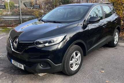 Renault Kadjar 98.740 km 9.000 € Neuss 41472