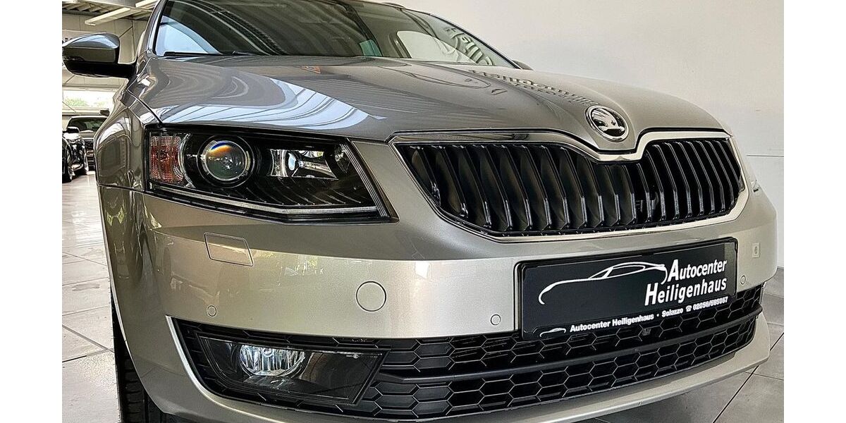 Skoda Octavia 133.669 km 12.080 &euro; Heiligenhaus 42579