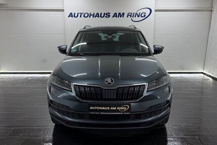 Skoda Karoq 155.317 km 16.999 &euro; Ratingen bei Düsseldorf 40878
