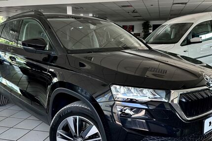 Skoda Karoq 89.800 km 25.990 &euro; Hilden (bei Düsseldorf) 40721