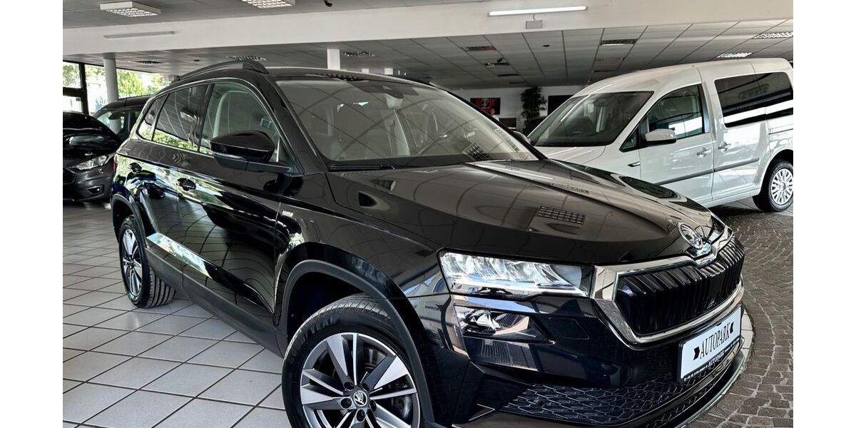 Skoda Karoq 89.800 km 25.990 &euro; Hilden (bei Düsseldorf) 40721