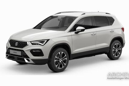 Seat Ateca 14.100 km 28.680 &euro; Leverkusen 51373