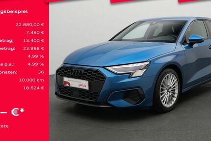 Audi A3 113.300 km 20.980 &euro; Leverkusen 51373