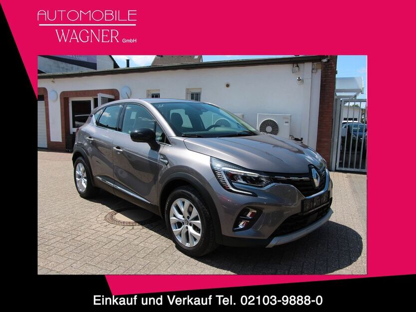Captur