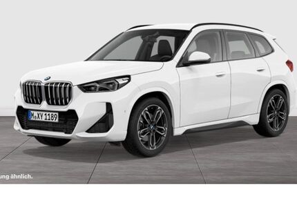 BMW X1 25.631 km 43.290 &euro; Wuppertal 42117