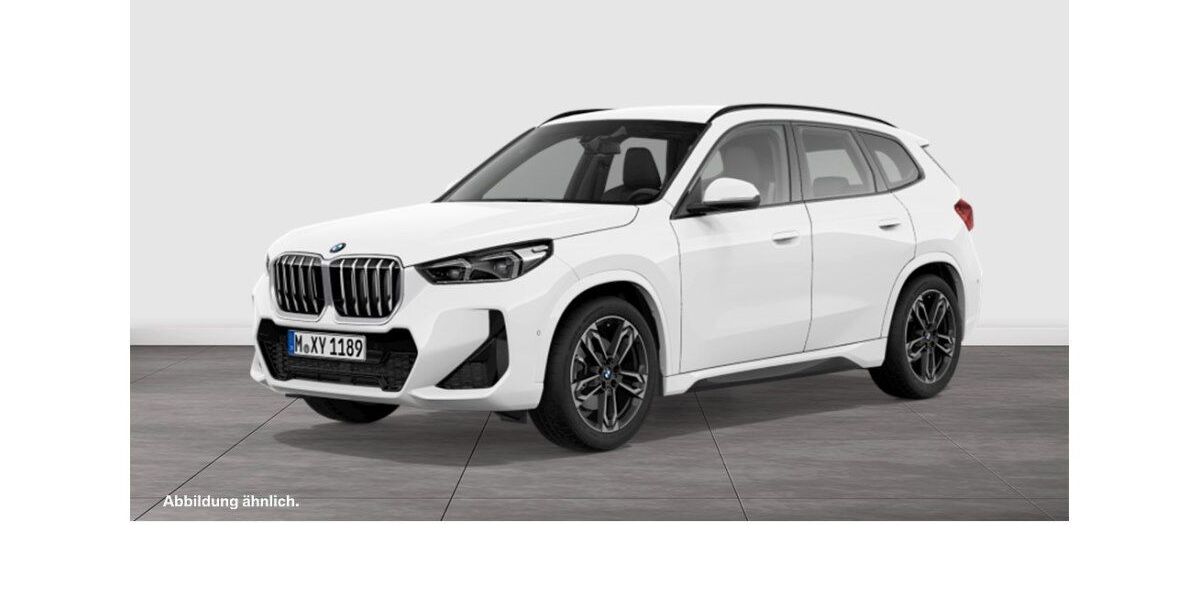BMW X1 25.631 km 43.290 &euro; Wuppertal 42117