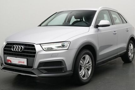Audi Q3 112.901 km 18.688 &euro; Leverkusen 51373