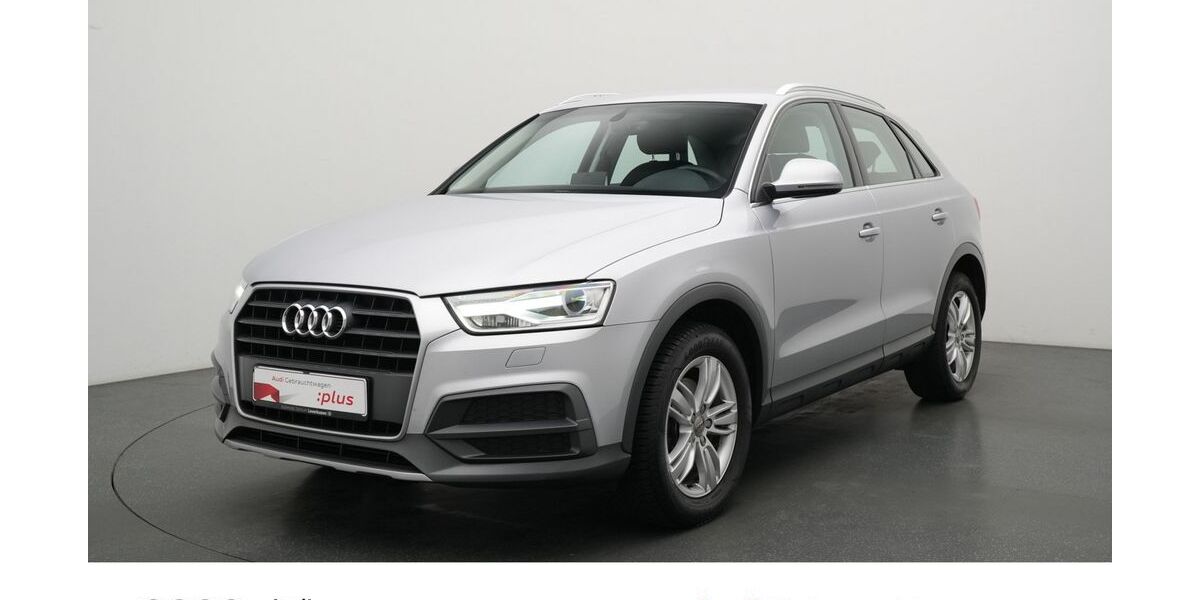 Audi Q3 112.901 km 18.688 &euro; Leverkusen 51373