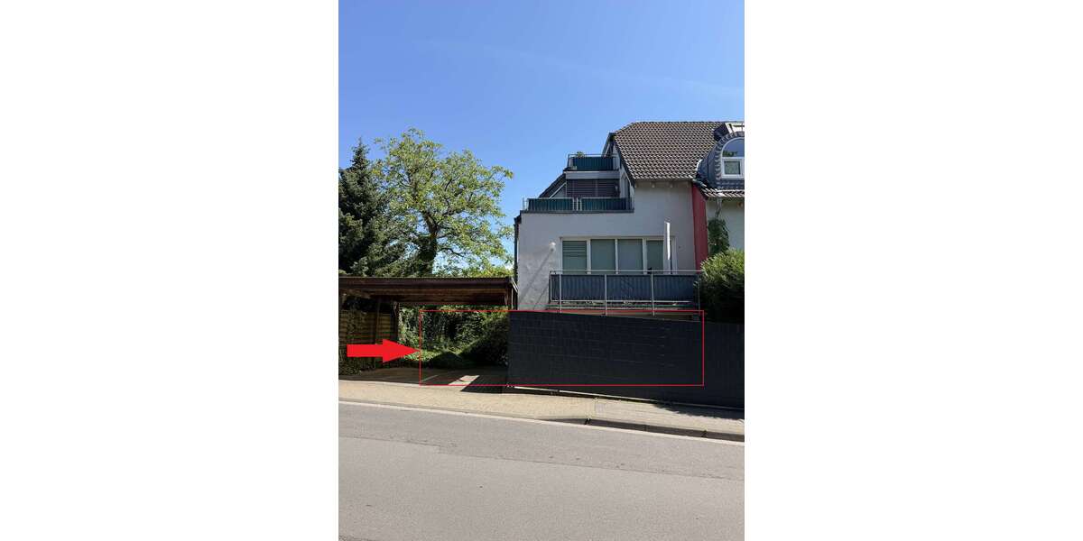 Etagenwohnung Bergisch Gladbach Alt-Frankenforst - 2 Zimmer, 67 m&sup2;, 259.000&euro; | Angebot:26993854
