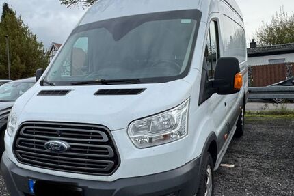 Ford Transit 27.800 km 8.000 &euro; Mettmann 40822