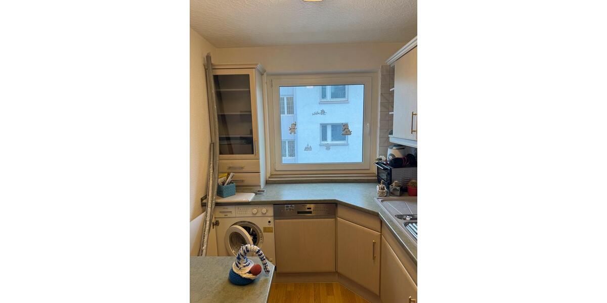 Erdgeschoßwohnung Wuppertal Unterbarmen - 3 Zimmer, 75 m&sup2;, 190.000&euro; | Angebot:27621764