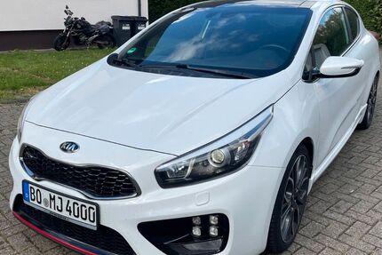 Kia pro ceed / ProCeed