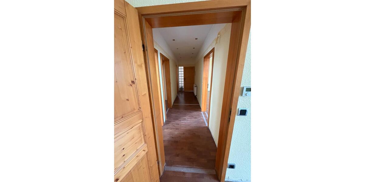 Maisonettenwohnung Solingen Wald - 3 Zimmer, 90 m&sup2;, 850&euro; | Angebot:25416063