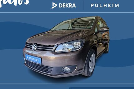 VW Touran 235.500 km 5.394 &euro; Pulheim 50259