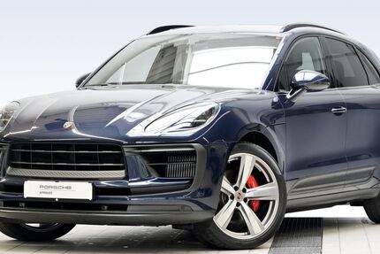 Porsche Macan 20.979 km 74.690 € Wuppertal 42279